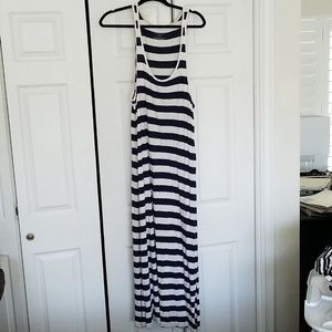 Tommy Hilfiger Maxi Dress